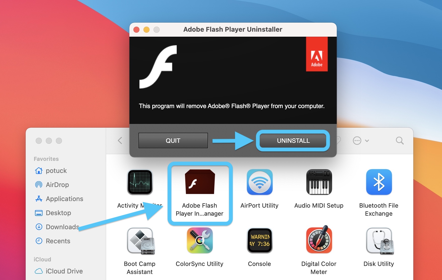 adobe flash player for mac 10.11