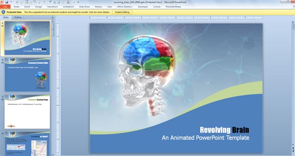free miscrosoft powerpoint download for mac